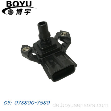 SUBARU LUFTDRUCK-KARTENSENSOR OE 78800-7580